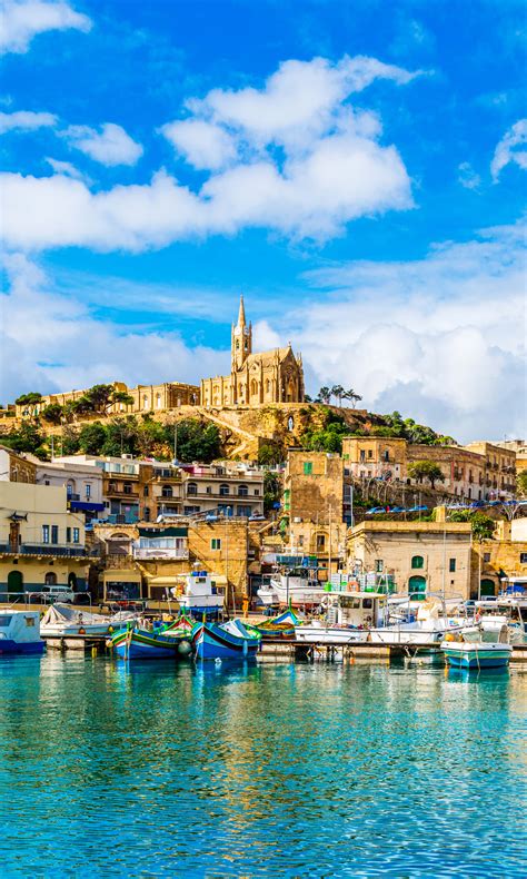 last minute holidays to gozo.